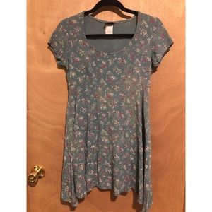 🌵Authentic vintage 90s mini dress (XS)